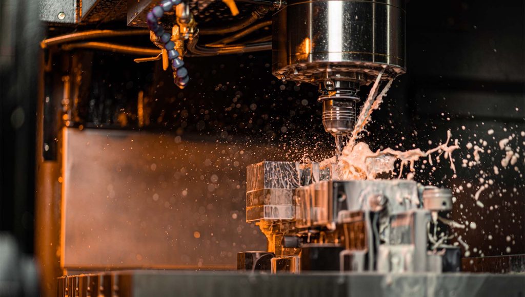 What Is Cnc Prototype Machining And When To Use It