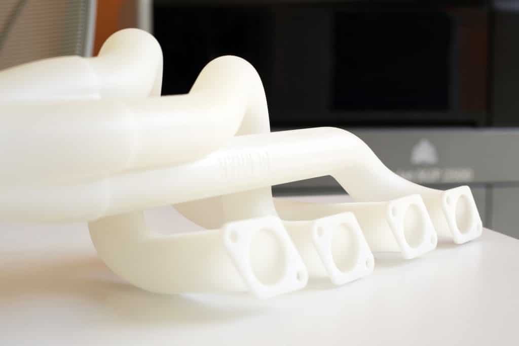 MJF 3D Printing 6
