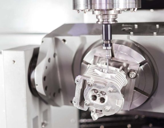 Using cnc machining for high precision parts in the aerospace industry