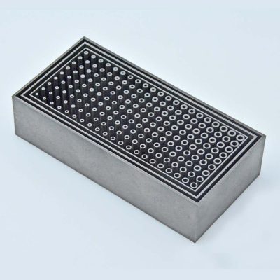 metal 3d printed aerospace prototype fuel engine cooling