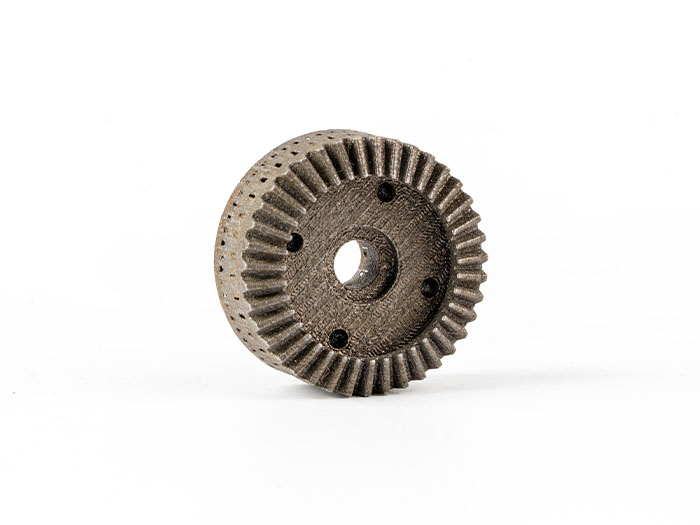 Stainless Steel Metal 3D printing 316L material