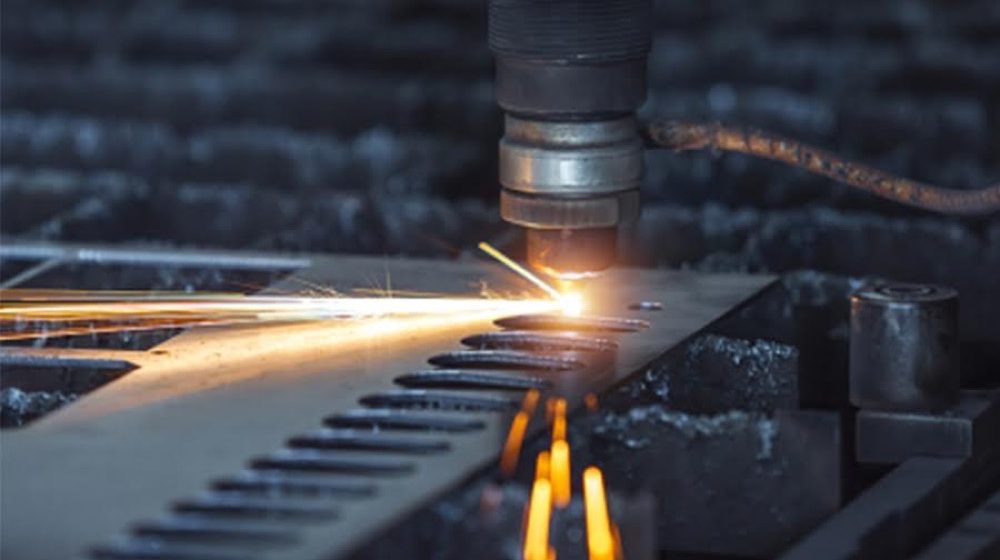 Knowledge CNC Plasma Cutting Manufacturing Insights