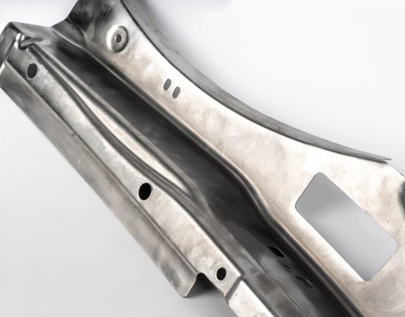 Sheet Metal Work Banner