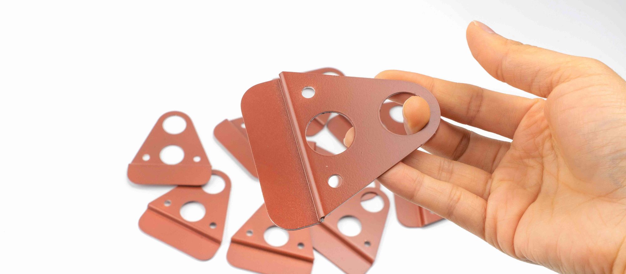 Sheet Metal Fabrication Services Sheet Metal Prototyping & Production