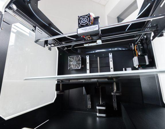 HLH, The World's Preeminent Supplier of Rapid Prototypes And Parts, Has Now Begun 3D Printing In The UK