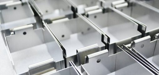 Sheet Metal Prototyping | Sheet Metal Fabrication Services