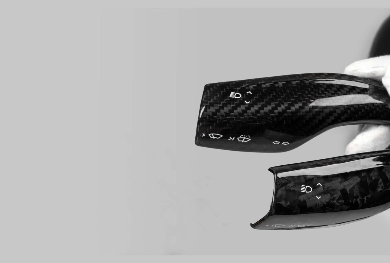 Carbon Fibre Manufacturers Carbon Fiber Molding