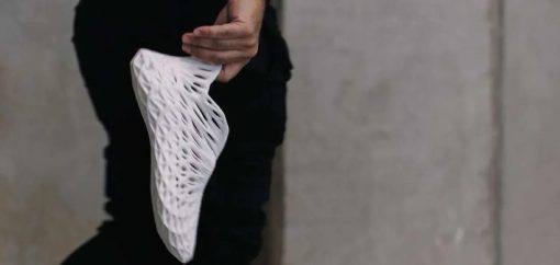 How 3D Printing Is Revolutionizing The Footwear Industry 2