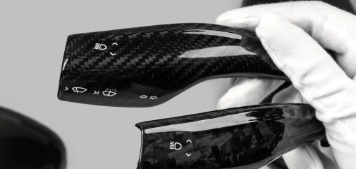 High quality automotive prototyping and part manufacturing services