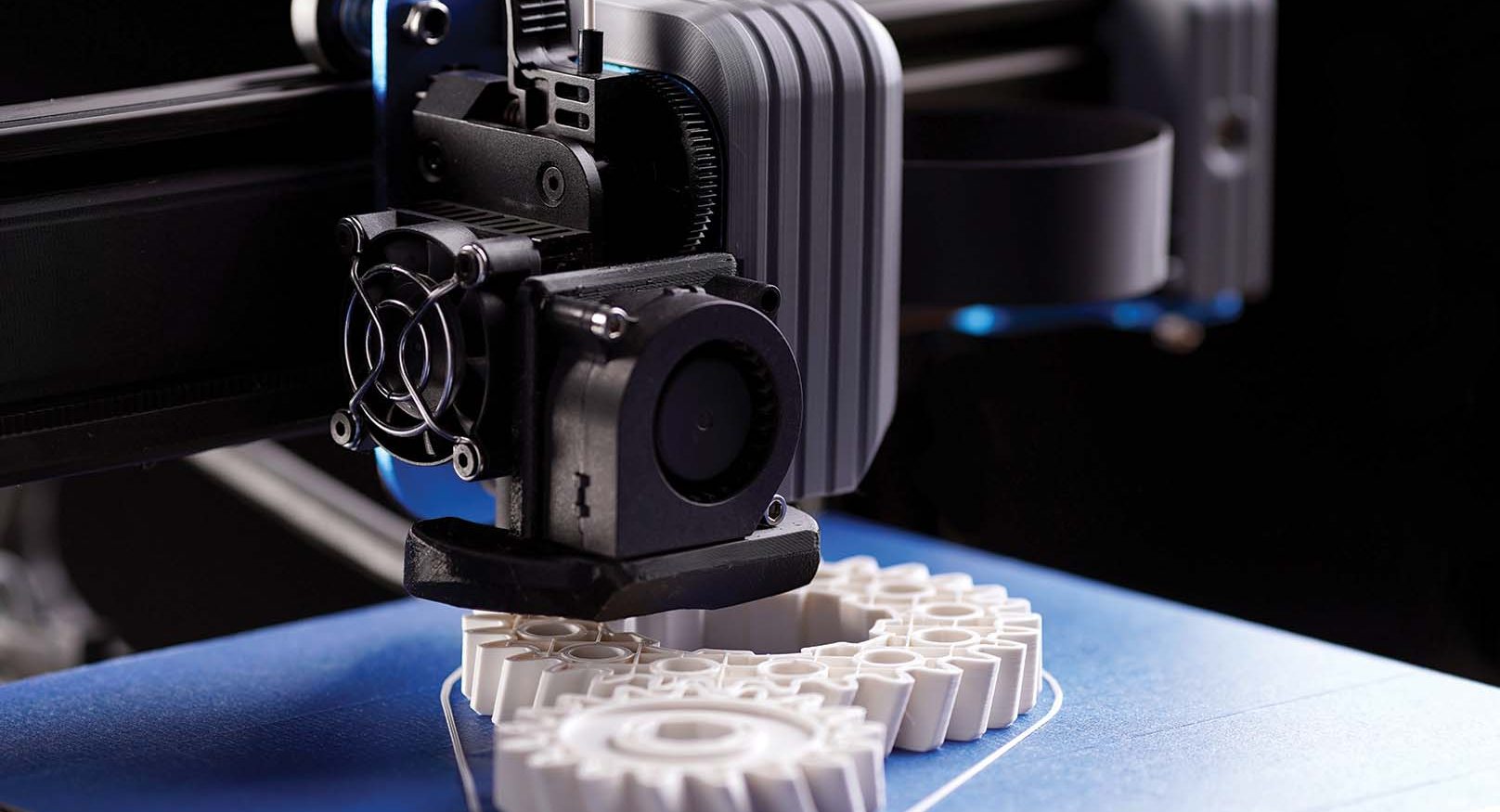 What is FDM 3D Printing? | Fused Deposition Modeling