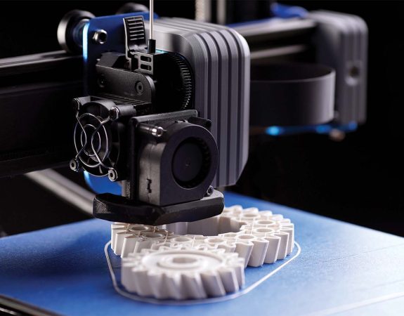 What is FDM 3D printing and How does it work