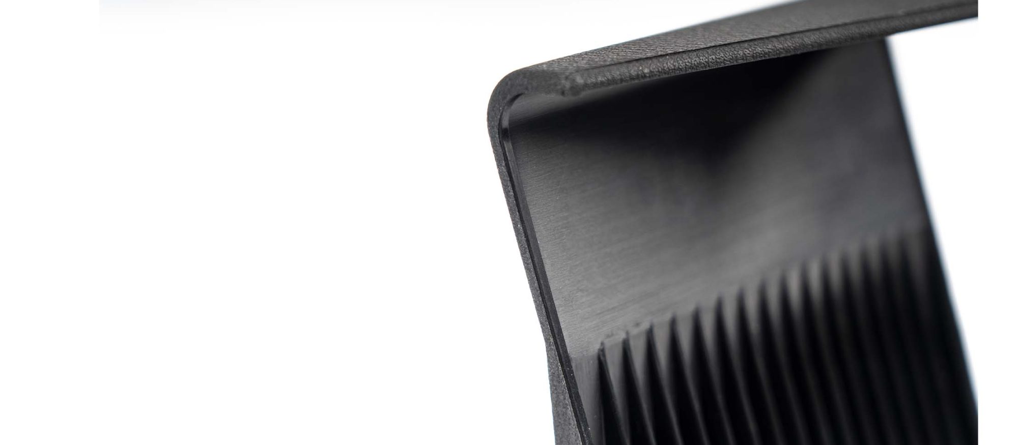 Injection Moulding Surface Finish SPI Guide