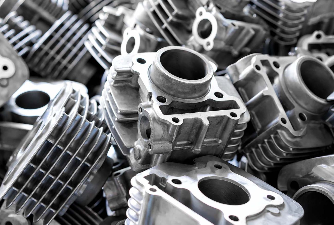 Die Casting Process, Materials, Advantages, Disadvantages