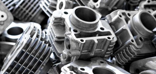 An overview of the die casting process
