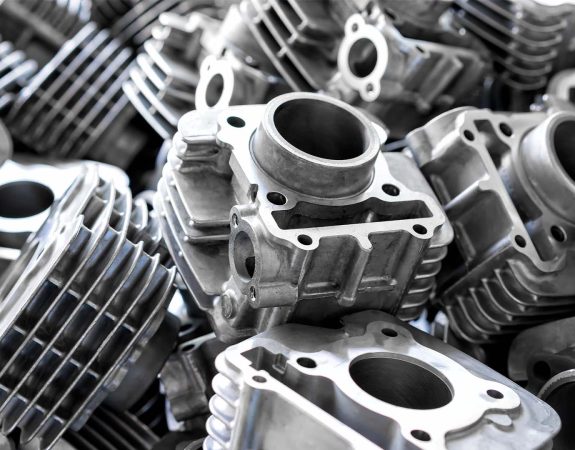 An overview of the die casting process