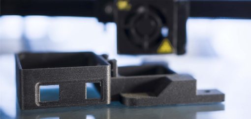 fdm 3d printing is a fast and budget friendly option for rapid prototyping
