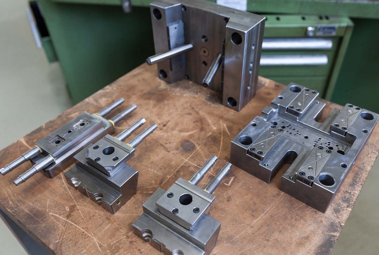 How Much Does Injection Moulding Cost? | Production Cost Guide
