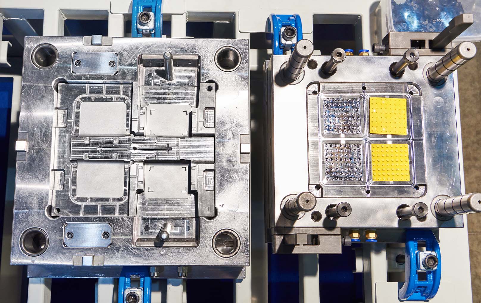 Why Are Injection Moulds So Expensive Injection Moulding Cost