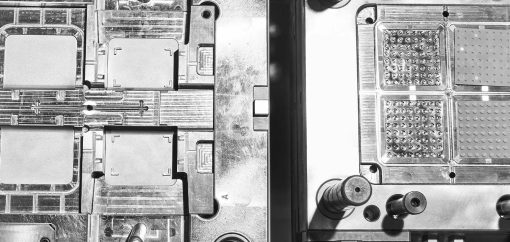 Leading rapid tooling and injection moulding solutions provider for plastic part production