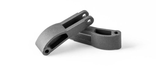 mjf 3d printing capabilities for functional parts
