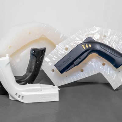 vacuum (urethane) casting services mould tooling for prototypes and low volume production