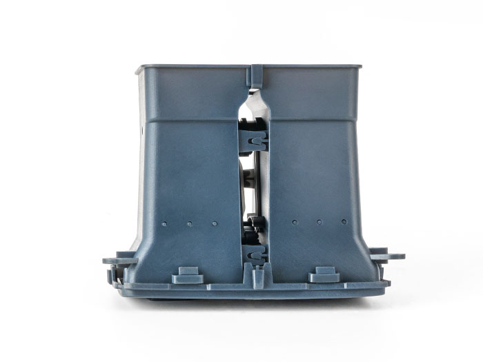 Somos Taurus (SLA) High Temp Resin Material With Deburr Finish