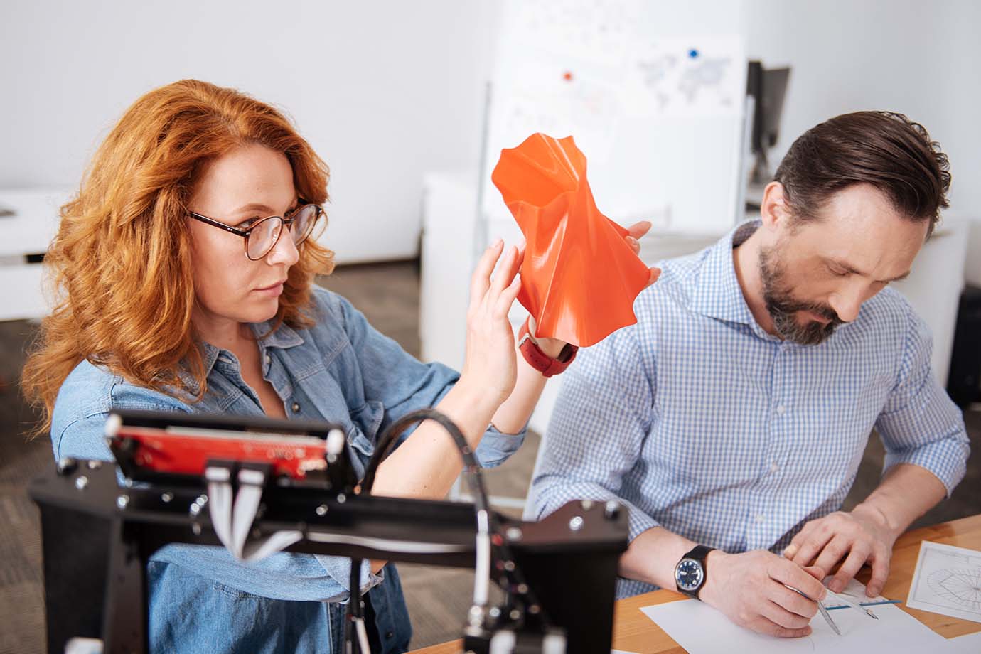 3 Cons of 3D Printing to Consider