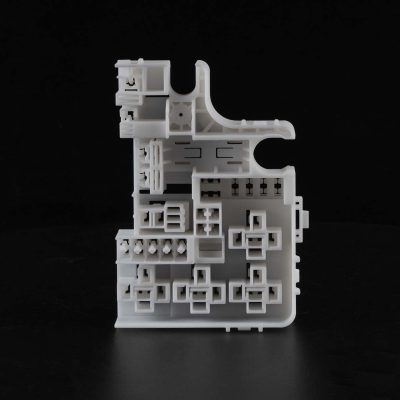 SLS 3d printing services for detailed and complex parts