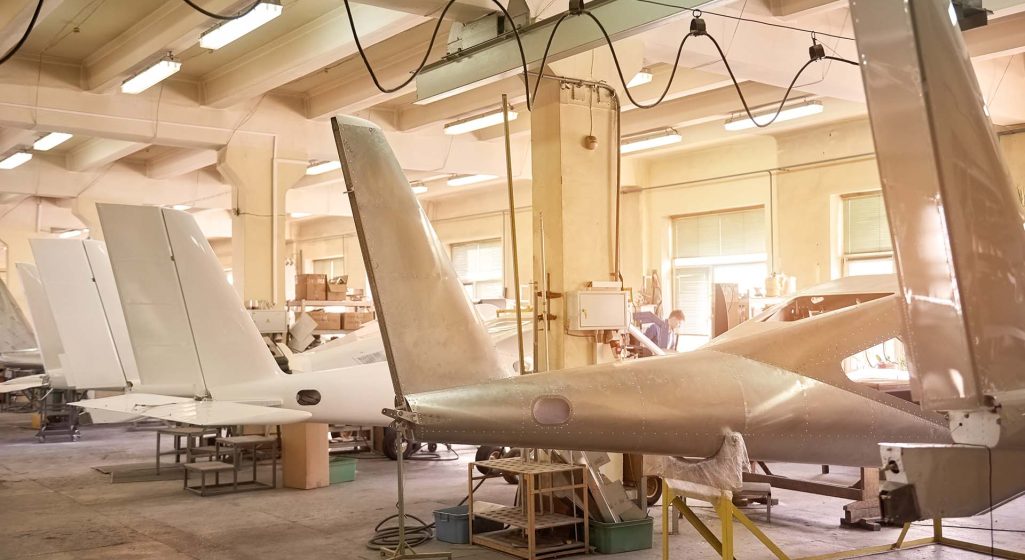 Top 3 Ways 3D Printing Is Transforming Aircraft Development