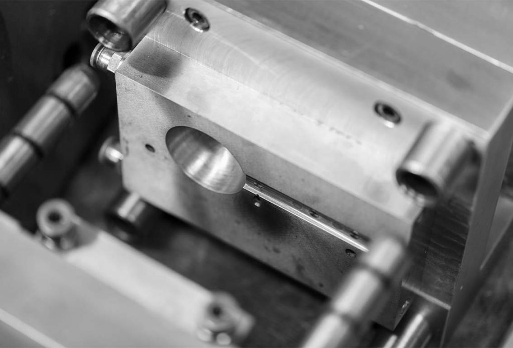 Die Casting vs Injection Moulding Mould Tooling Techniques