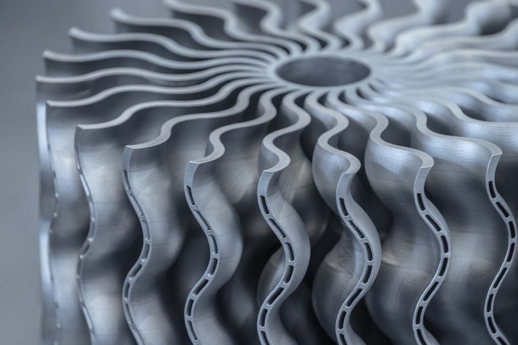Top 3 Ways 3D Printing is Transforming Aircraft Development