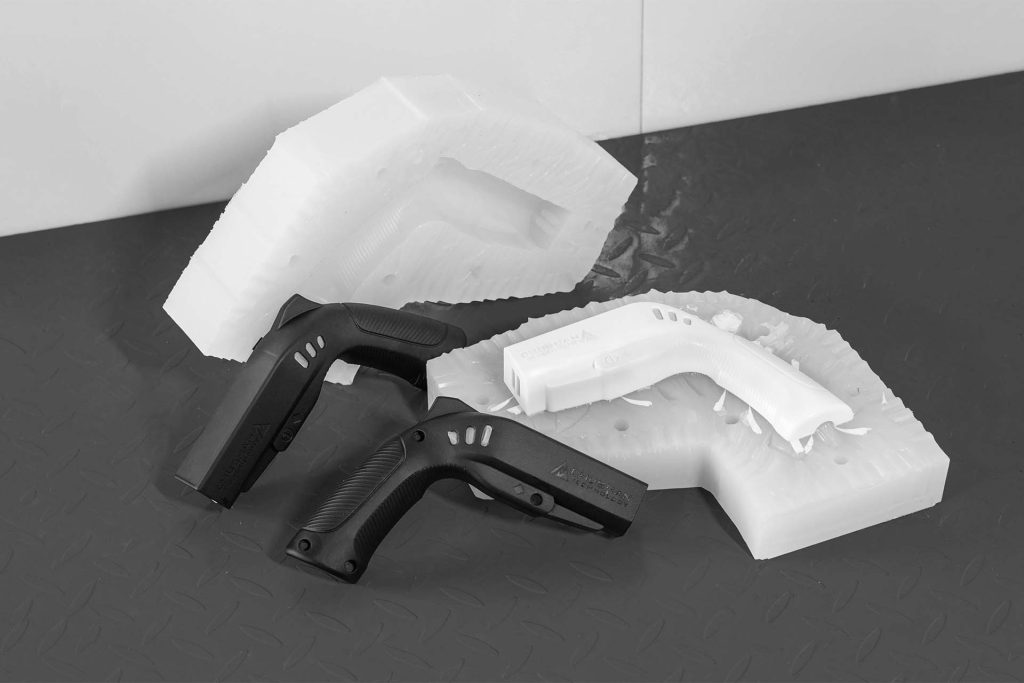 Plastic Prototyping What Are My Options? HLH Rapid