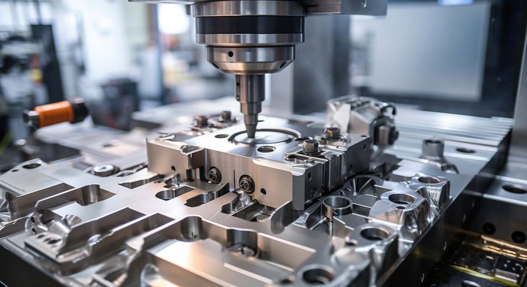 How Much Does CNC Machining Cost? - Cost Breakdown