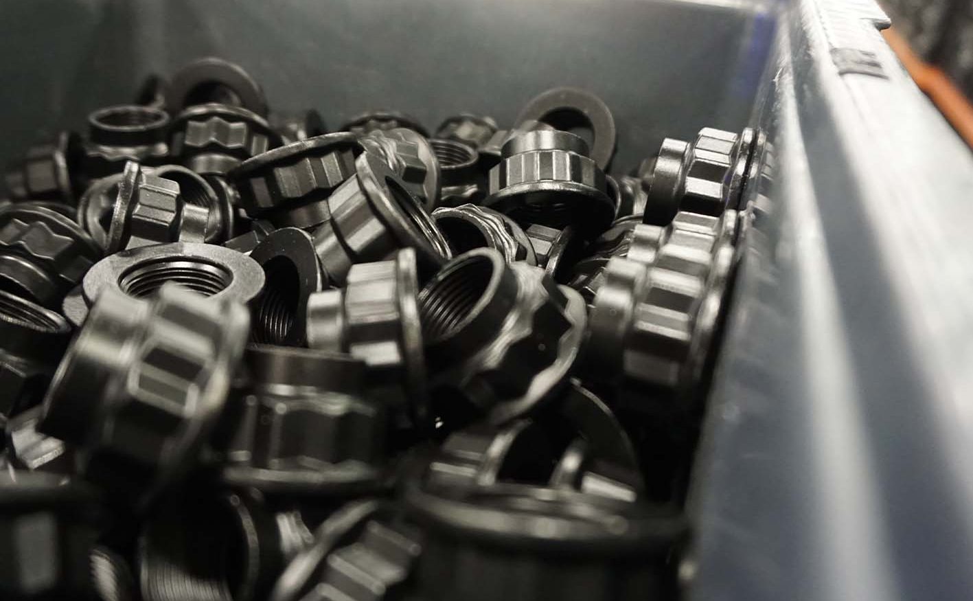 How Much Does Injection Moulding Cost? | Production Cost Guide