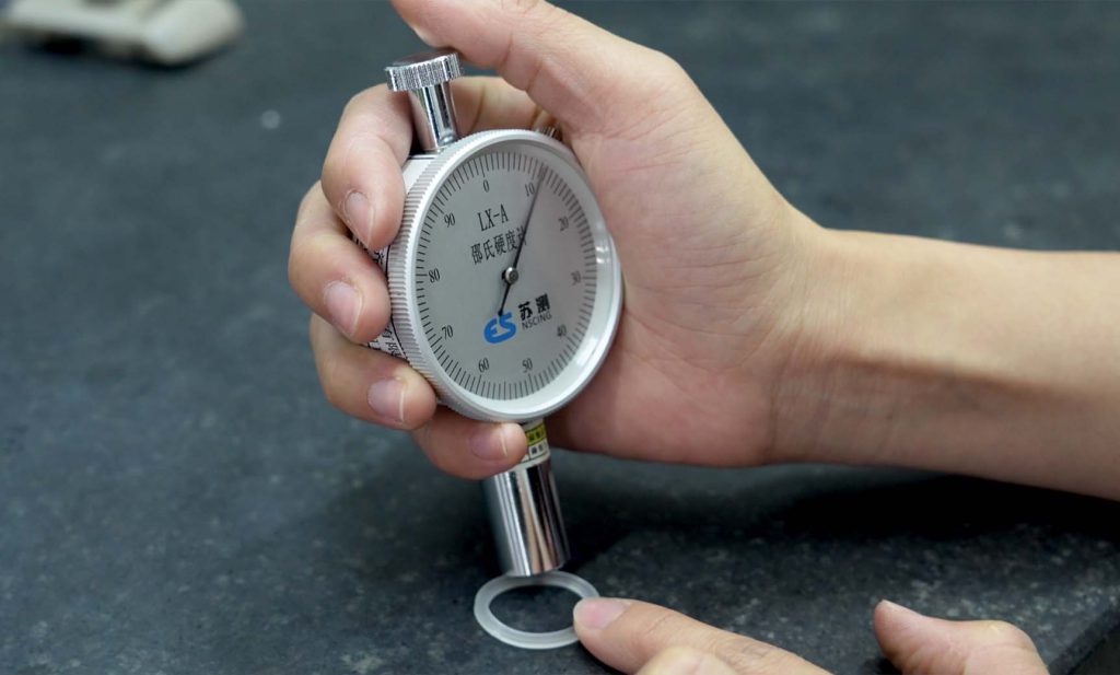 Durometer Shore Hardness Scale Hardness Comparison Guide