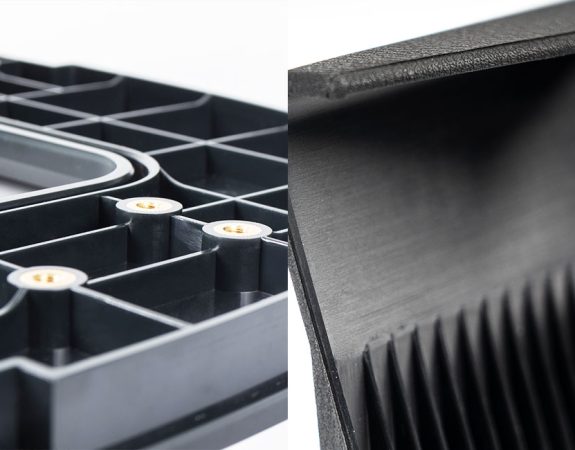 Insert molding vs overmolding: what's the difference?