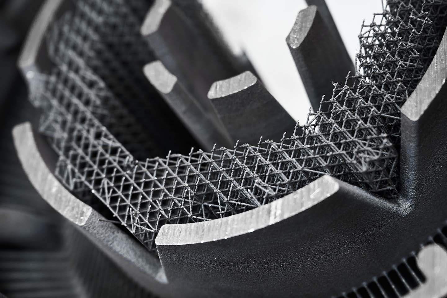 Metal 3D Printing: Everything You Need to Know