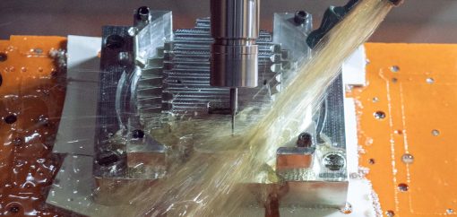 High precision and rapid cnc prototype machining