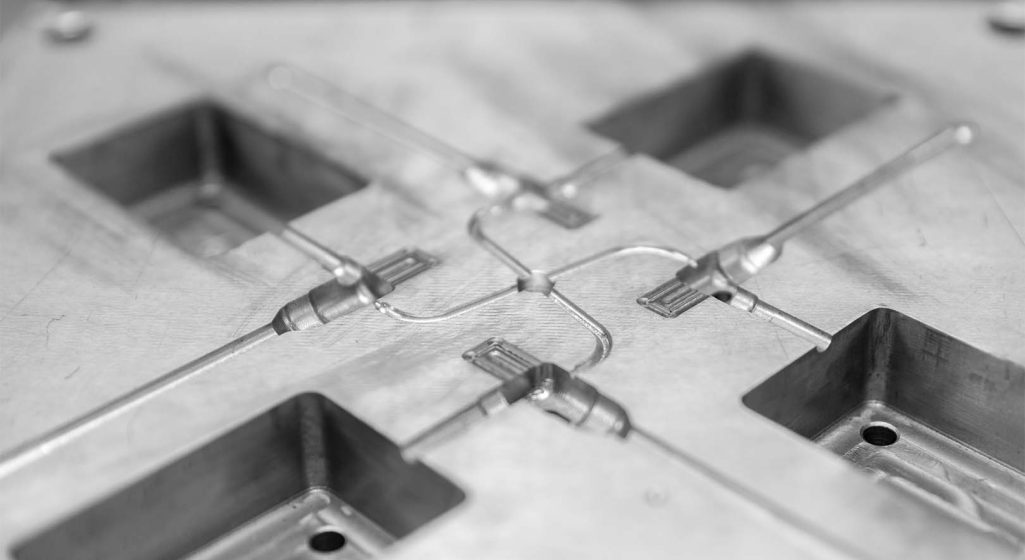 Types of Gates For Injection Moulding Which to Use and Why?