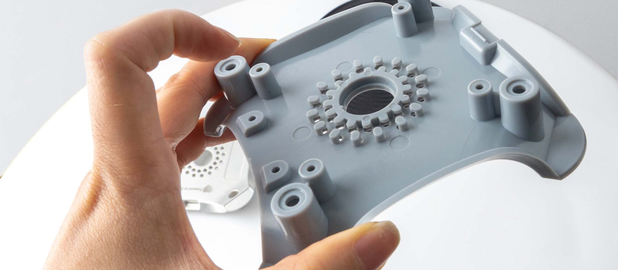 Die Casting and Injection Moulding Case Study | BioFi and HLH