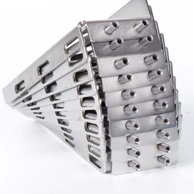 sheet metal prototyping and fabrication services