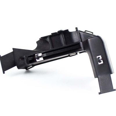 Polyurethane Cast Part