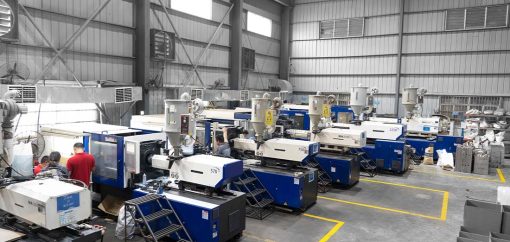 injection molding zone HLH rapid prototypes
