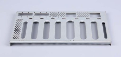 Sheet metal prototyping and production services