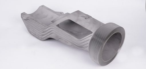 Metal 3D printing services for complex parts