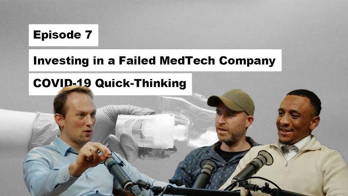 HLH Manufacturing Podcast - Prototype and See Episode 7