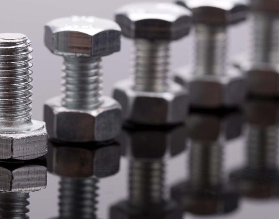 metric thread sizes for cnc machining and assembly