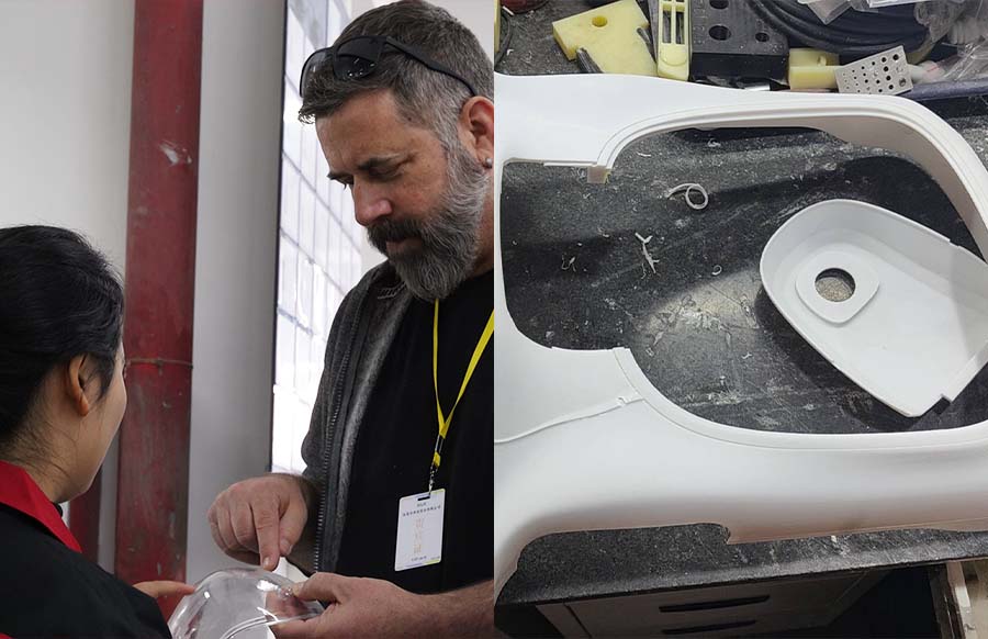 HLH video - CRP Robotics Factory Tour and CNC Case Study