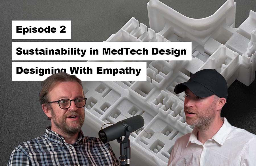 HLH Manufacturing Podcast - Prototype and See Episode 2