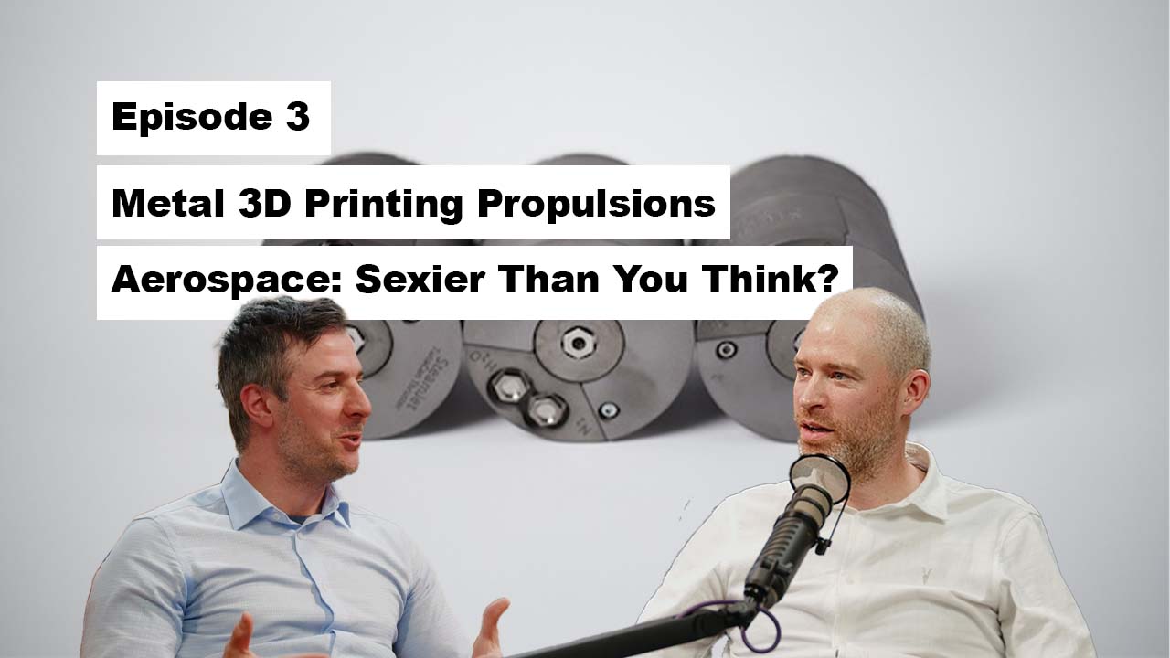 HLH Podcast - Prototype and See Episode 3